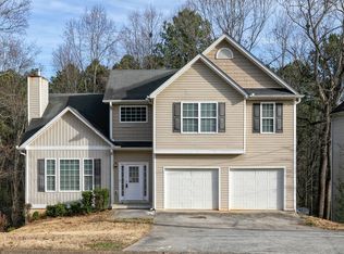4307 Hillview Dr, Acworth, GA 30101