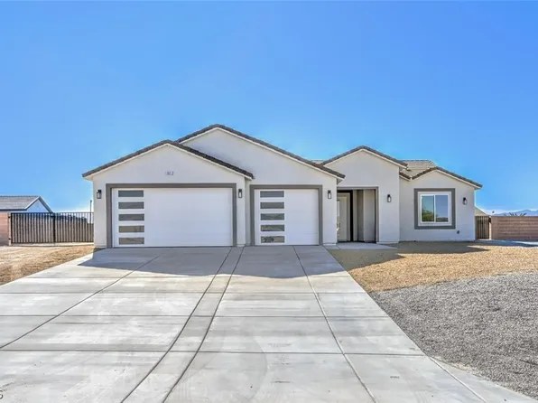 4641 Castlewood Ct, Pahrump, NV 89061
