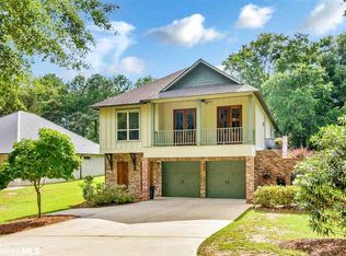 236 Mershon St, Fairhope, AL 36532