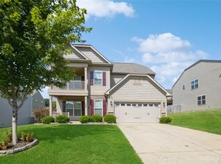 128 Renville Pl, Mooresville, NC 28115
