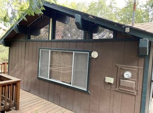 24924 Saxon Dr, Crestline, CA 92325