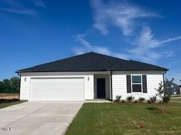 16 Vale Spring Ln, Lillington, NC 27546