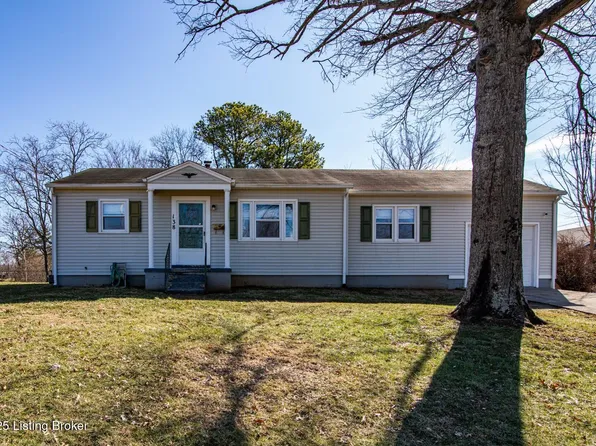 138 Lakeview Dr, Brandenburg, KY 40108