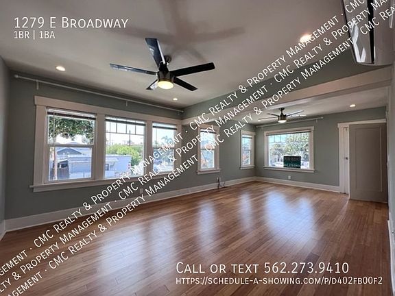 2nd image of 1279 E Broadway