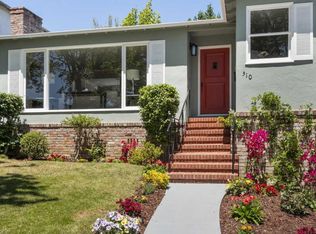 310 Castilian Way, San Mateo, CA