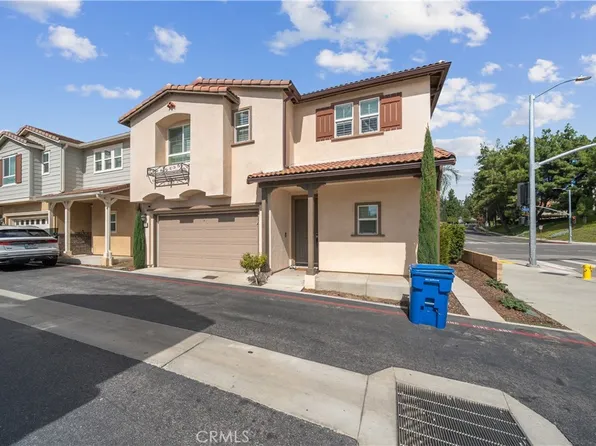 23201 W Canterbury Way, West Hills, CA 91307