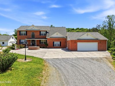 1517 Bob Young Ln, Lenoir City, TN, 37772