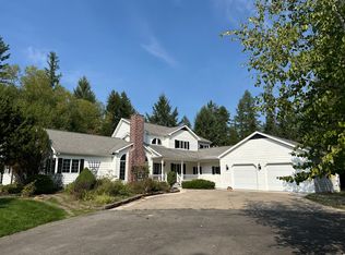 135 Stageline Dr, Whitefish, MT 59937