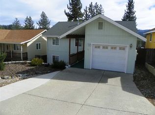 281 W Loyalton Ave, Portola, CA 96122