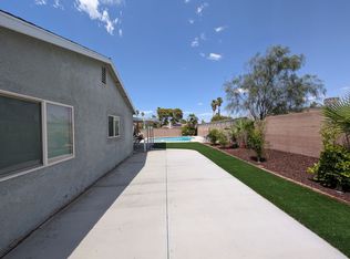 5544 Chestnut St, Las Vegas, NV 89119