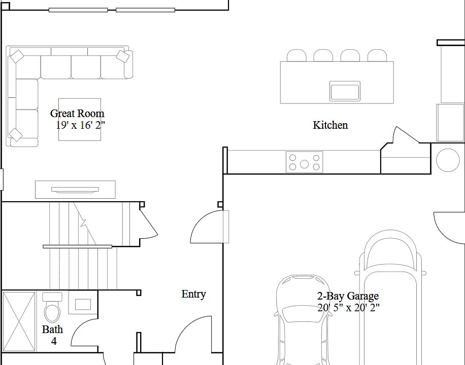 2nd image of 10724 Reeve Ct