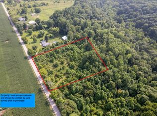 0 S Waggoner Rd, Paragon, IN 46166