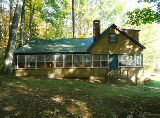 3 Quail Way, Norway, ME 04268