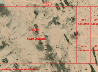 LOT 5 S Midway Rd, Casa Grande, AZ 85193
