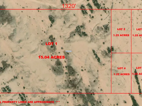 LOT 5 S MIDWAY (WEST) Road #5, Casa Grande, AZ 85193