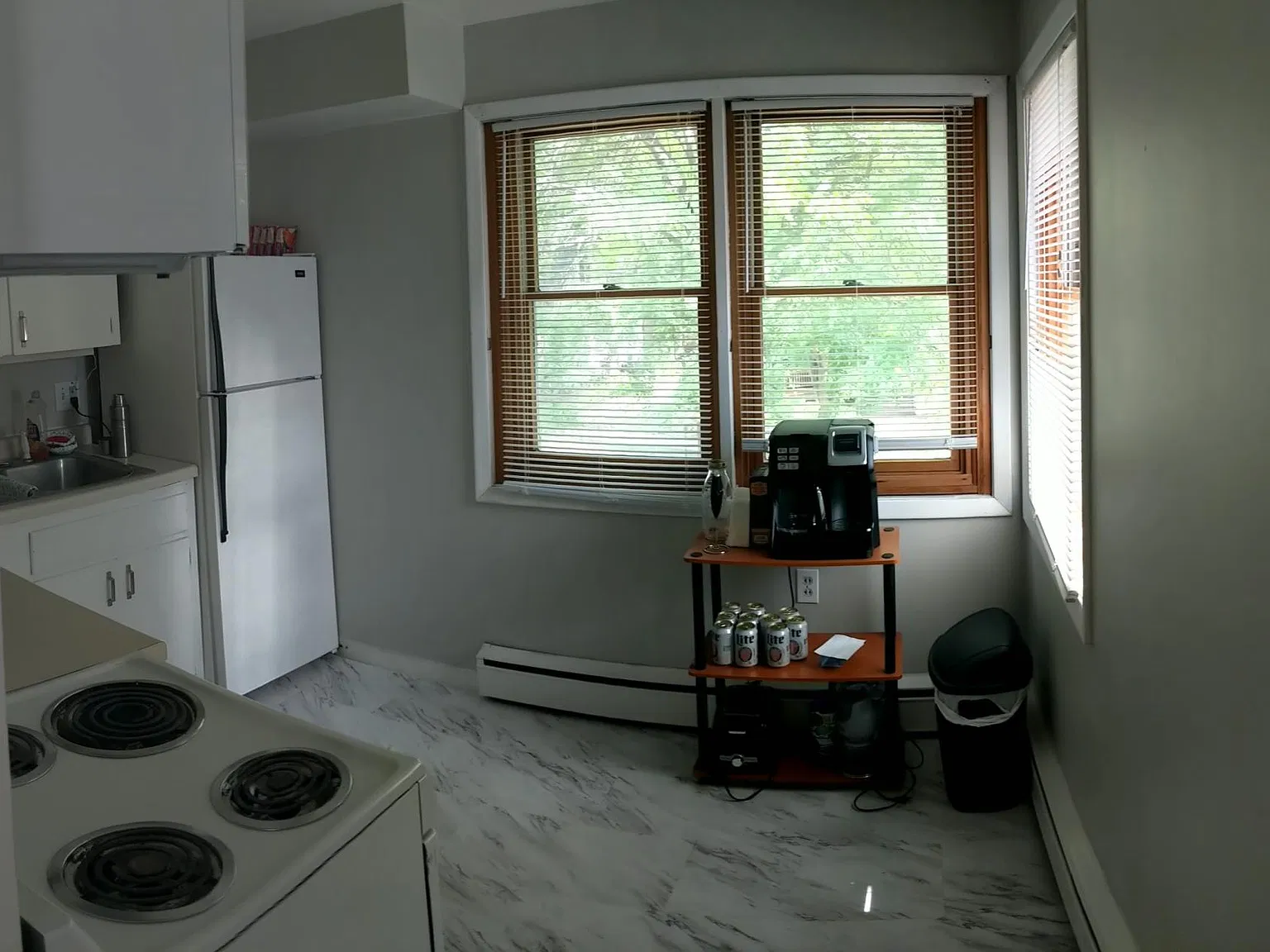 2 bed, 1000 sqft, $1,900 — Photo 3