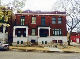 2752-2754 Keokuk St, Saint Louis, MO 63118