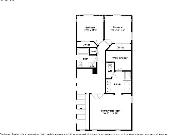 3rd image of this home