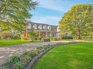 145 Cold Cheer Point Dr, Tappahannock, VA 22560