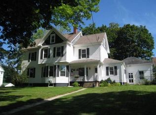 17 Addison St, Lisbon, ME 04252
