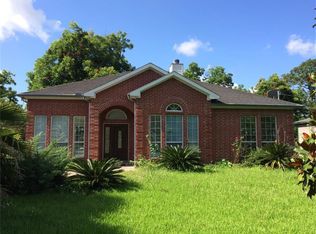 2020 Heaney Dr, Houston, TX 77093