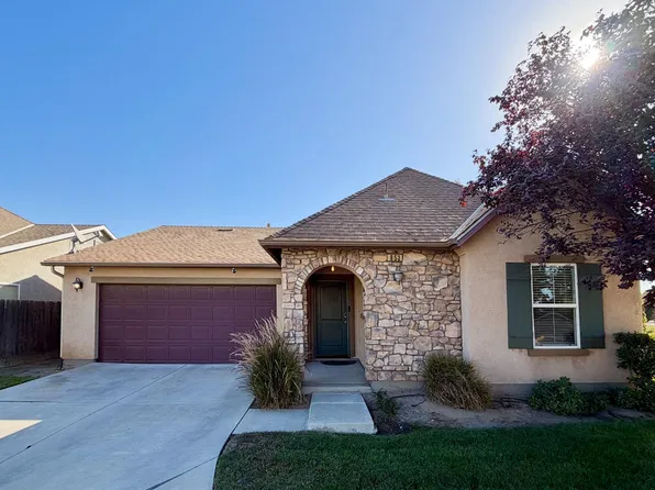653 S Renn Ave, Fresno, CA 93727