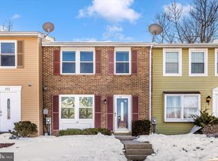 154 Fairfield Dr, Frederick, MD 21702