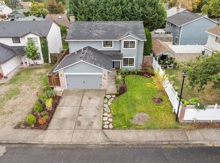 1374 216th Pl, Beaverton, OR 97006
