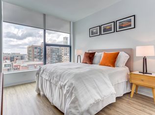 411 S Peoria St #620, Chicago, IL 60607