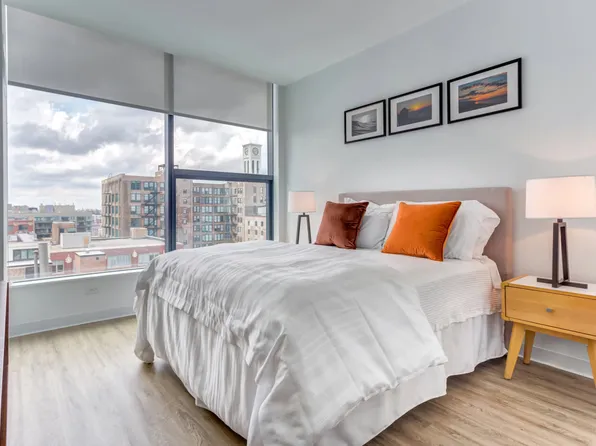 411 S Peoria St #620, Chicago, IL 60607