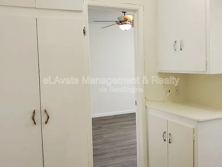 1005 N Curson Ave #5 — Photo 7