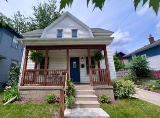 71 Diamond Ave NE, Grand Rapids, MI 49503