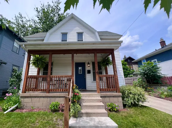 71 Diamond Ave NE, Grand Rapids, MI 49503