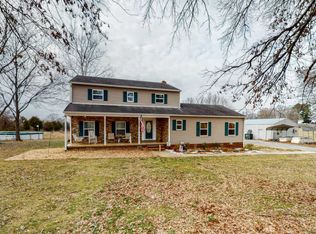 122 Coble Rd, Shelbyville, TN 37160