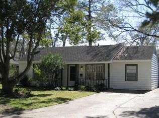 1418 Stonecrest Dr, Houston, TX 77018