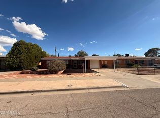 5828 Sturgeon Dr, El Paso, TX 79924