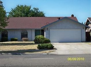 3625 W Dakota Ave, Fresno, CA 93722