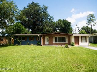 104 OAKDALE Drive, Palatka, FL 32177