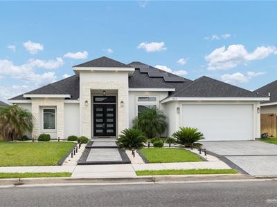 5904 N Dodger St, Pharr, TX, 78577