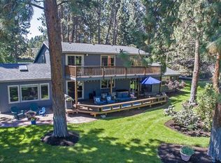 20328 Donkey Sled Rd, Bend, OR 97702