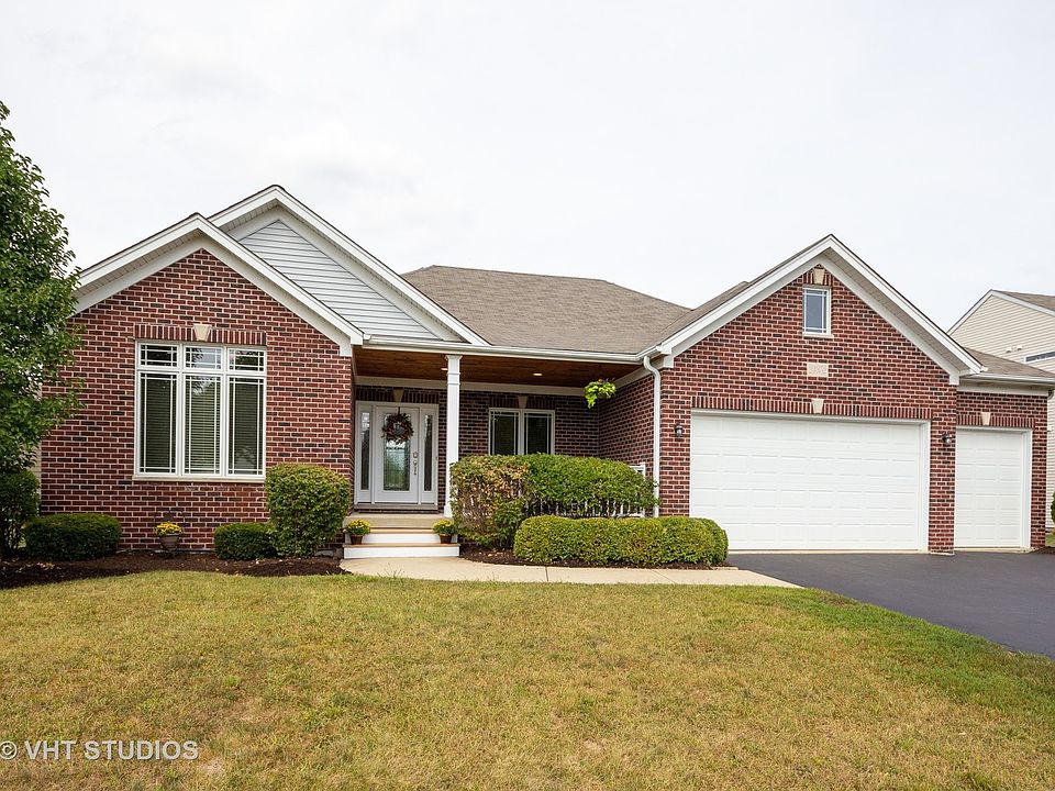 1st image of 24852 Thornberry Dr