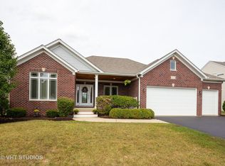 24852 Thornberry Dr, Plainfield, IL 60544