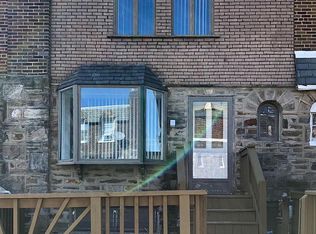 1318 Hale St, Philadelphia, PA 19111