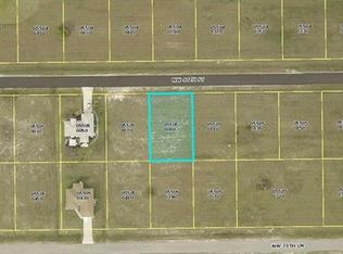 3910 NW 40th St, Cape Coral, FL 33993