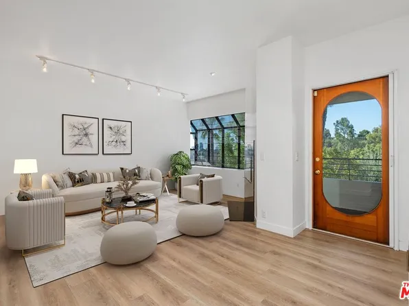 3023 Berkeley Ave APT 8, Los Angeles, CA 90026