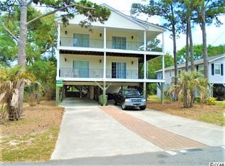 304 12th Ave S #OH, Myrtle Beach, SC 29575