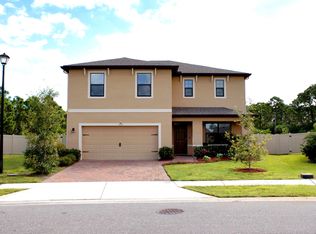 722 Old Country Rd SE, Palm Bay, FL 32909