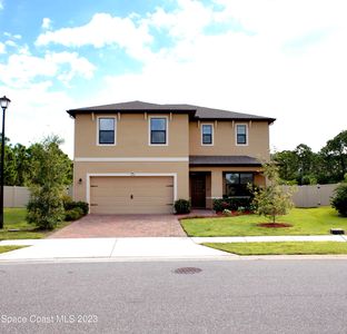 722 Old Country Rd SE, Palm Bay, FL, 32909