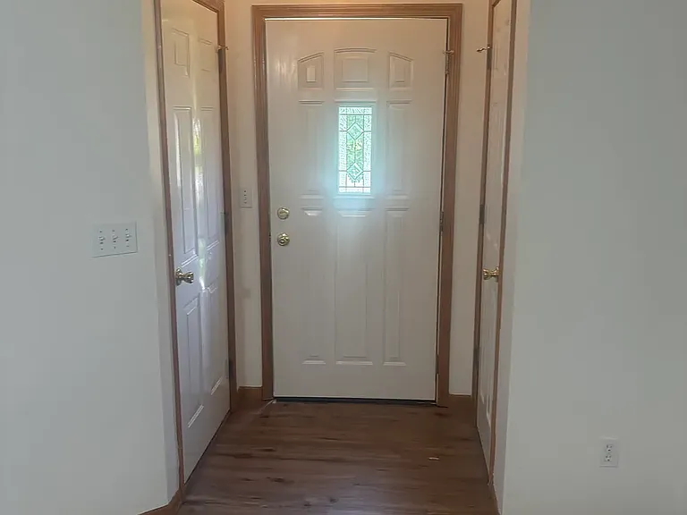 Entry Way