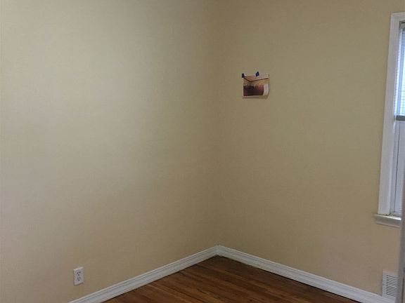 Rear Bedroom